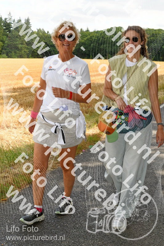 Evenement foto: Nijmeegse Vierdaagse 1049