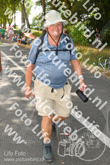 Evenement foto: Nijmeegse Vierdaagse 1049