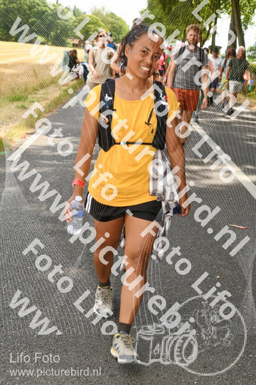 Evenement foto: Nijmeegse Vierdaagse 1049
