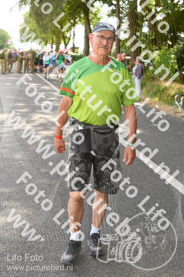 Evenement foto: Nijmeegse Vierdaagse 1049