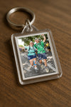 Evenement foto: Nijmeegse Vierdaagse 1049