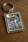 Evenement foto: Nijmeegse Vierdaagse 1049
