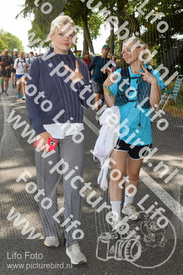 Evenement foto: Nijmeegse Vierdaagse 1049