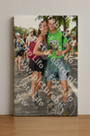 Evenement foto: Nijmeegse Vierdaagse 1049