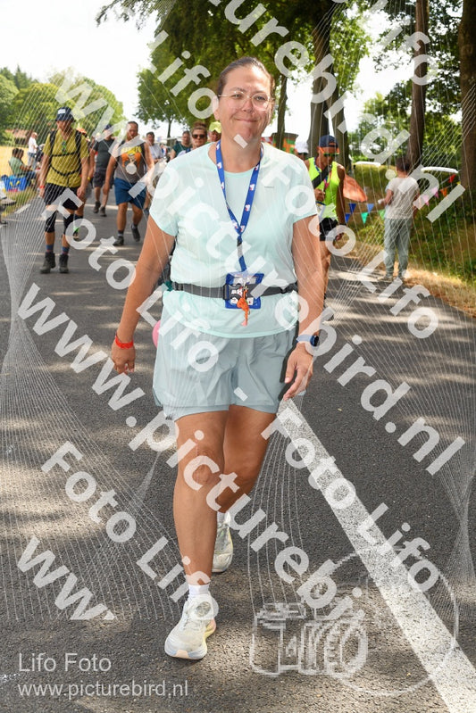 Evenement foto: Nijmeegse Vierdaagse 1049