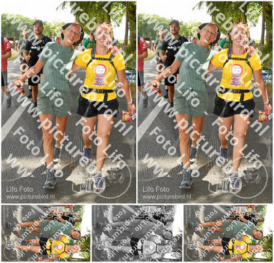 Evenement foto: Nijmeegse Vierdaagse 1049