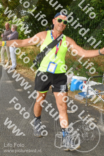 Evenement foto: Nijmeegse Vierdaagse 1049