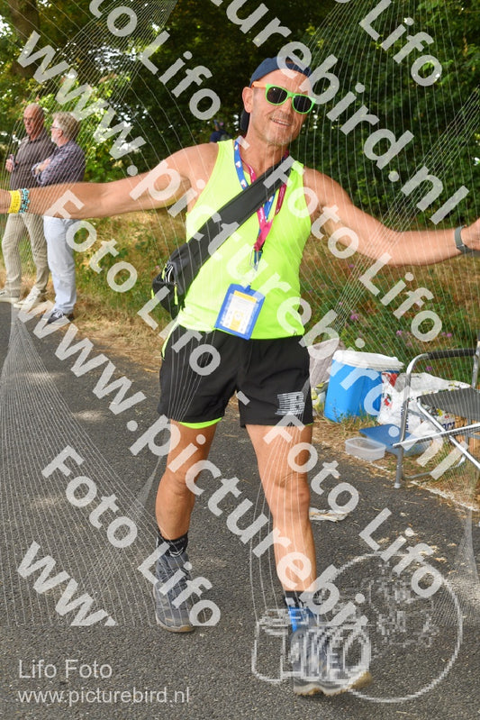 Evenement foto: Nijmeegse Vierdaagse 1049