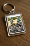 Evenement foto: Nijmeegse Vierdaagse 1049