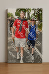 Evenement foto: Nijmeegse Vierdaagse 1049