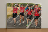 Evenement foto: Nijmeegse Vierdaagse 1049
