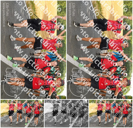 Evenement foto: Nijmeegse Vierdaagse 1049