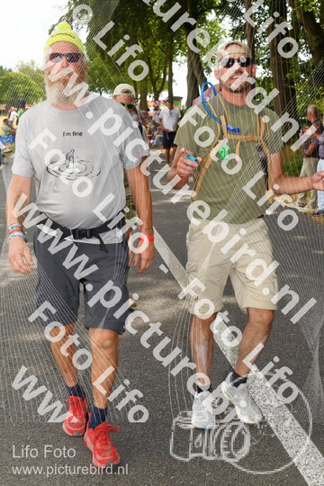 Evenement foto: Nijmeegse Vierdaagse 1049