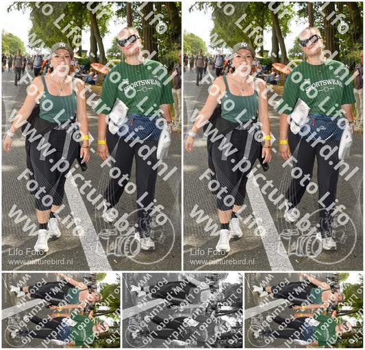 Evenement foto: Nijmeegse Vierdaagse 1049