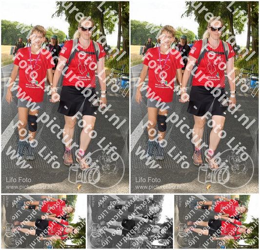 Evenement foto: Nijmeegse Vierdaagse 1049