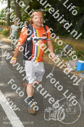 Evenement foto: Nijmeegse Vierdaagse 1049