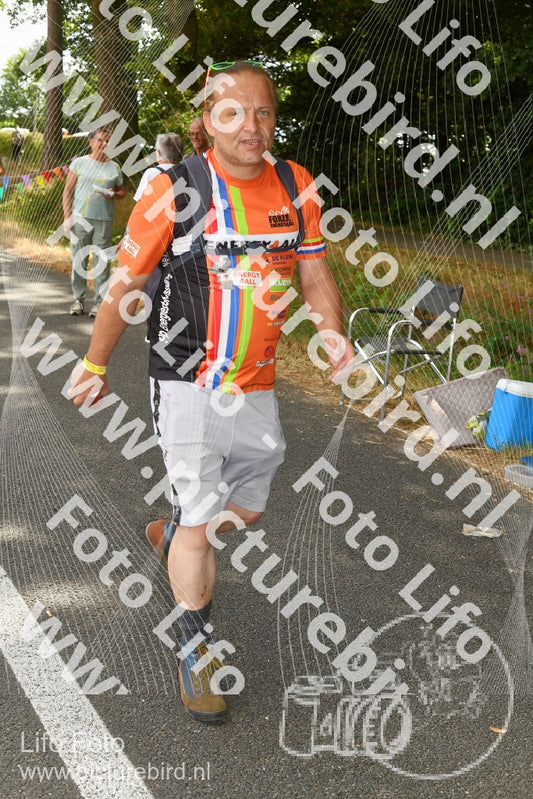 Evenement foto: Nijmeegse Vierdaagse 1049