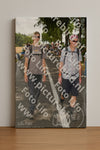 Evenement foto: Nijmeegse Vierdaagse 1049