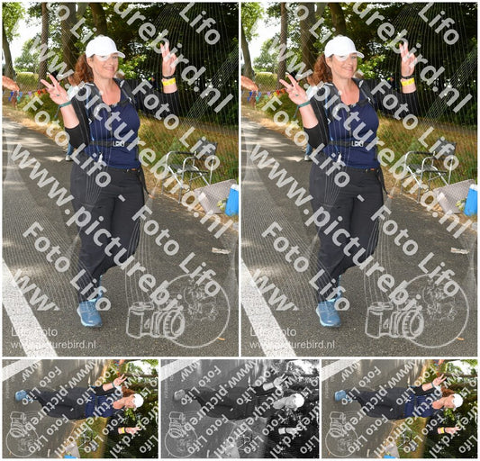 Evenement foto: Nijmeegse Vierdaagse 1049