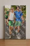 Evenement foto: Nijmeegse Vierdaagse 1049