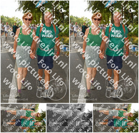 Evenement foto: Nijmeegse Vierdaagse 1049