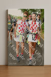 Evenement foto: Nijmeegse Vierdaagse 1048