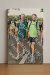 Evenement foto: Nijmeegse Vierdaagse 1048