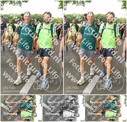 Evenement foto: Nijmeegse Vierdaagse 1048