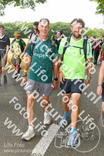 Evenement foto: Nijmeegse Vierdaagse 1048