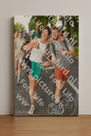 Evenement foto: Nijmeegse Vierdaagse 1049