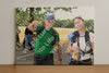 Evenement foto: Nijmeegse Vierdaagse 1048