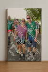 Evenement foto: Nijmeegse Vierdaagse 1048