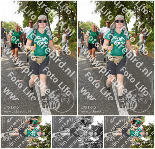 Evenement foto: Nijmeegse Vierdaagse 1049