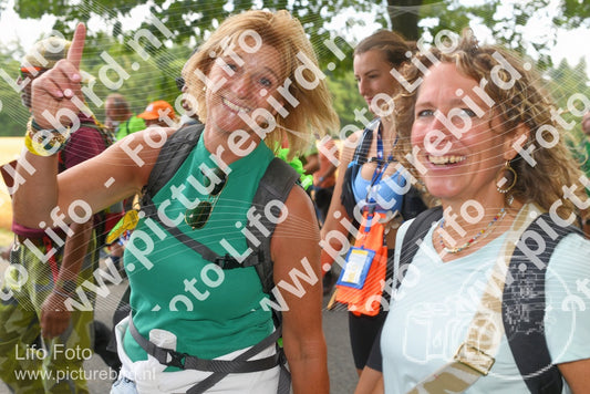 Evenement foto: Nijmeegse Vierdaagse 1048