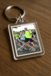 Evenement foto: Nijmeegse Vierdaagse 1048