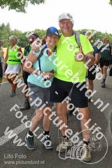 Evenement foto: Nijmeegse Vierdaagse 1048