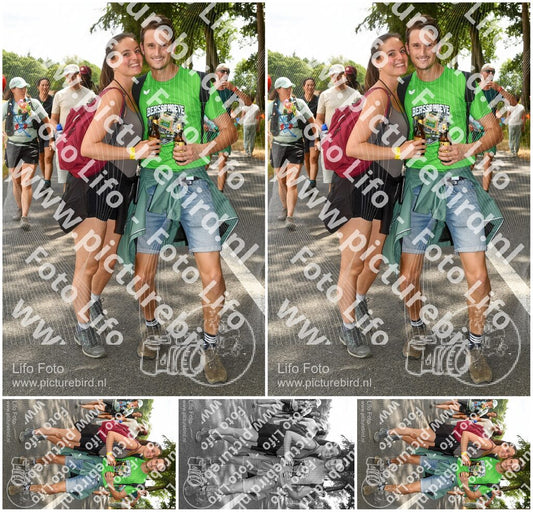 Evenement foto: Nijmeegse Vierdaagse 1049