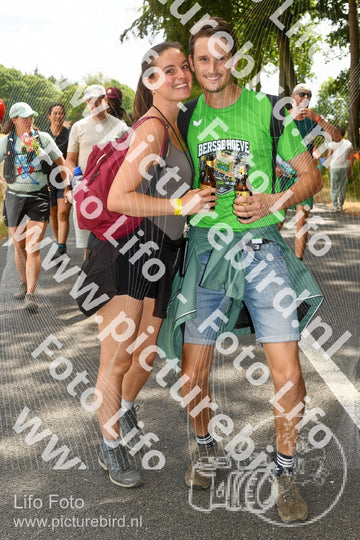 Evenement foto: Nijmeegse Vierdaagse 1049