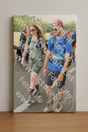 Evenement foto: Nijmeegse Vierdaagse 1048