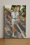 Evenement foto: Nijmeegse Vierdaagse 1049