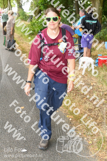 Evenement foto: Nijmeegse Vierdaagse 1048