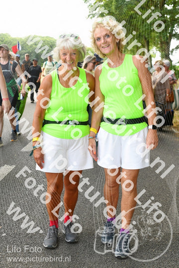Evenement foto: Nijmeegse Vierdaagse 1048