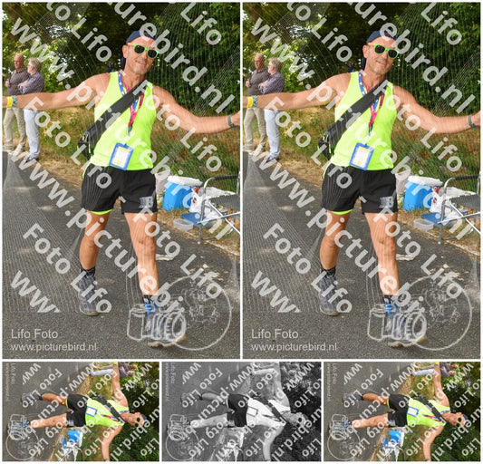 Evenement foto: Nijmeegse Vierdaagse 1049