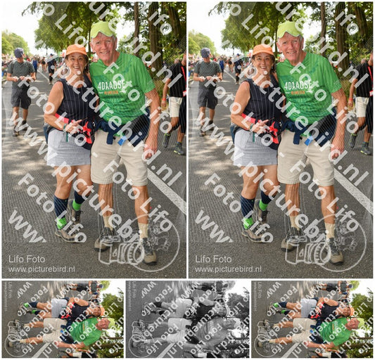 Evenement foto: Nijmeegse Vierdaagse 1049