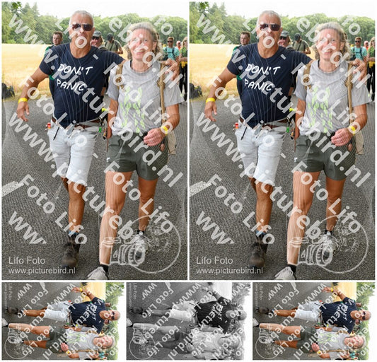 Evenement foto: Nijmeegse Vierdaagse 1048