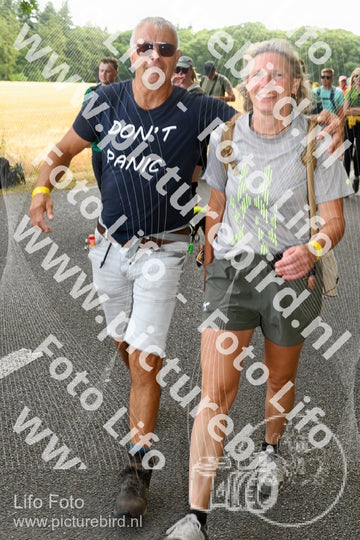 Evenement foto: Nijmeegse Vierdaagse 1048