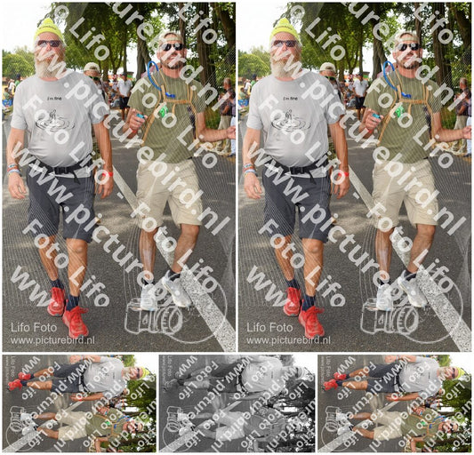 Evenement foto: Nijmeegse Vierdaagse 1049