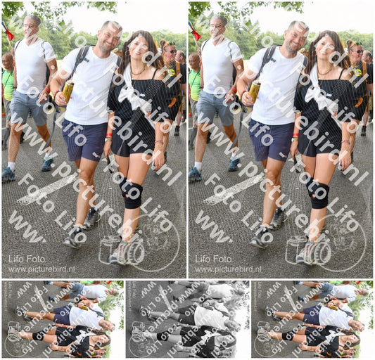 Evenement foto: Nijmeegse Vierdaagse 1048