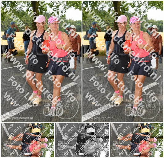 Evenement foto: Nijmeegse Vierdaagse 1048