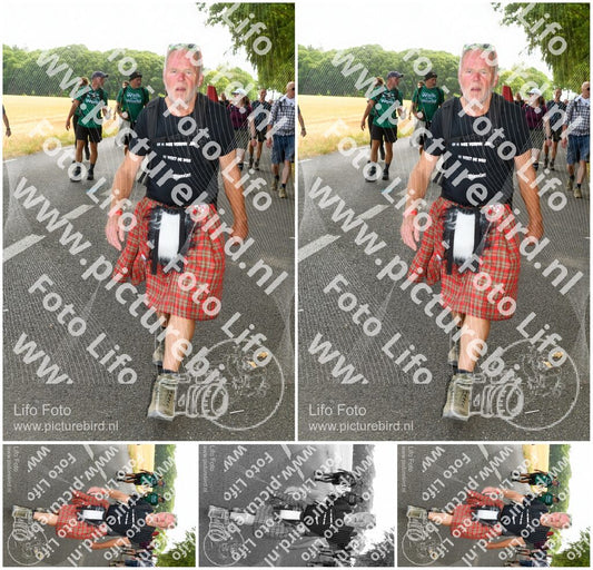 Evenement foto: Nijmeegse Vierdaagse 1048